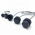 18*12mm waterproof ultrasonic sensor 1MHZ 2MHZ Water Level Senosr
