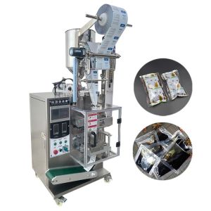 Packaging Machine Vertical Liquid Food Packaging Machine Shampoo Filling Machine