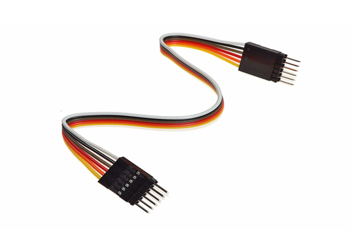 Red Microchip Programmer Pickit 3 For Arduino Controller Board New Condition