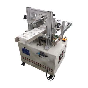 China Factory Direct Price Customized Automatic Facial Tissue Making Machine factory
