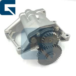 China 373-8014 3738014 Engine C7.1 Oil Pump factory