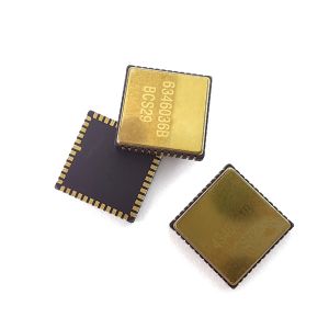 Motion Tracking MEMS Gyroscope Chip with SPI Output Fast Response
