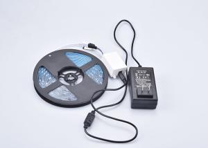 China Smart IP65 360LEDs 3.6W/M Smd 5050 Rgb Led Strip factory