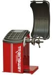 Small Size Wheel Balancing Range Trainsway Zh826A Tire Balancing Machine Wheel