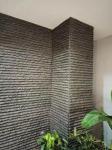 Customizable Artificial Stone Panel Polyurethane Foam Concret Veneers Flexible