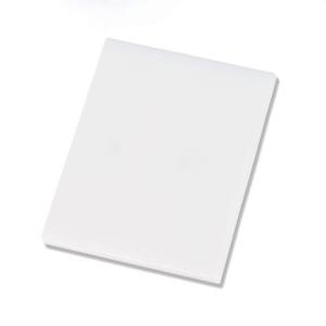 China PMMA 4x8 Clear Acrylic Sheet 4mm Frosted Acrylic Board Abrasion Proof factory