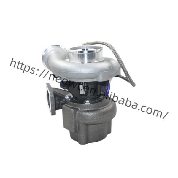 hx40w 4050204 4050203 brandnew turbocharger truck diesel turbochargs 6ct c240