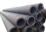 EN10216-2 Carbon Stainless Alloy Seamless Steel Pipe Hot Rolled 6-12m