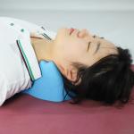 Pain Relief Neck Pain Rehab Device Cervical Spine Chiropractic Neck Stretcher