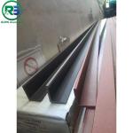 Artistic Aluminum laser cutting Wall Panels CNC Carved Exterior PVDF Coating