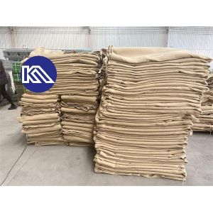 Explosion Proof Gabion Mesh Box Floating Perimeter Defensive Barrier Defence