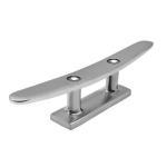 Marine Hardware Fittings AISI 316 Stainless Steel Boat Cleat with Polished