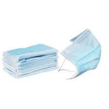 China Soft Disposable Protective Mask Anti Bacteria Flexible Adjustable Earrings factory