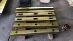 C100 Wedge Jaw Crusher Spare Parts Customized Design for Durable and Wear