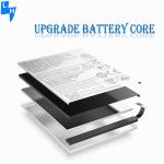 500pcs OEM Li3931T44P8h806139 Mobile Phone Battery for ZTE Blade V9 VITA V0920