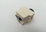 Schneider Telemecanique Square D LADT2 Motor Circuit Breaker Full - Inspection