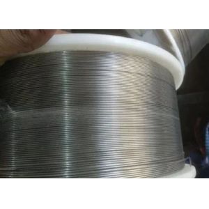 High Strength Corrosion Resistant Tantalum Wire Mesh for Capacitors and