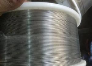 China High Strength Woven Tantalum Wire Mesh For Capacitors Corrosion Resistance factory