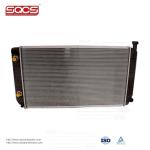 Genuine OEM Factory High Quality Hot Sell Radiator 93801908