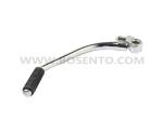 Original Motorcycle Kick Starter for Yamaha YBR125 XT125