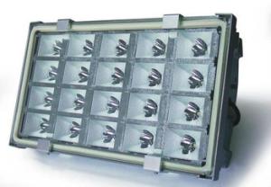 China Energy Efficient 120° Cree LED Airport Runway Lights 4500K AC 130V For Gas Station factory
