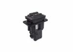 Genuine Machinery Parts Aluminum and Rubber Pedal Valve for Excavator