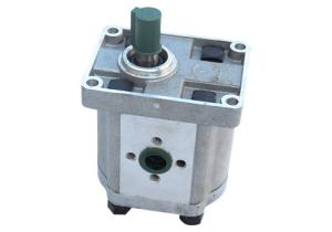 China CBW gear pump factory