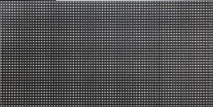 China P4 Rubber Advertising LED Display Screen Hub75 Indoor Full Color LED Module factory