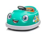 Max Loading 30kg Children's Household Electric Toy Ride On Bumper Cars from