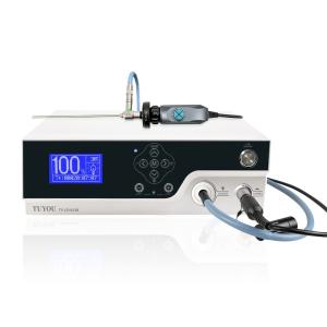 China Cold Light Source Endoscope Camera for Surgical in ENT Dental and Nasal Procedures factory