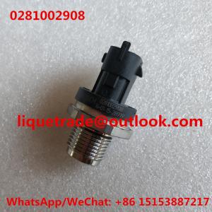 China BOSCH Pressure Sensor 0281002908 , 0 281 002 908 , 0281 002 908 Genuine and New factory