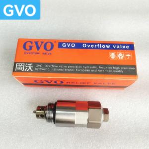 China Relief Valve 25/221794 For Jcbb Excavator Js200 Js260 Js360 Js290 Jz235 Jz255 Relief Valve For Hitachi Excavator factory