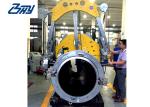 16"-36" Subsea Diamond Wire Saw, Pipe Concrete Cutting Machine - DWS1636