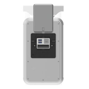 Indoor 2.5M Facial Recognition Attendance Machine With LINUX Operating System