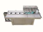 30m/Min IP IC Friction Paper Card Feeder High Speed Spray Printing