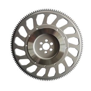 China performance Racing Clutch Kit replacement Flywheel Steel factory