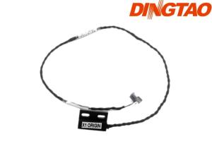 China 85787000 DT GTXL GT1000 Auto Cutter Machine Parts Cable X1 Origin Switch GTXL factory