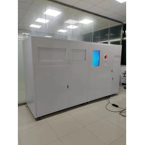 Solar Panel Multi-functional Recycling Solution Customized Reverse Vending