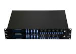 Living Event Digital Signal Processor