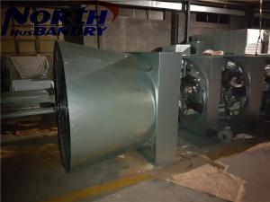 China poultry house greenhouse butterfly cone fan factory