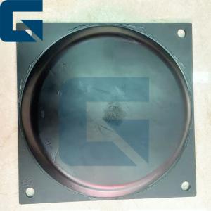 China 3P-2482 3P2482 Resilient Pad For D11N D11R D11T Parts factory