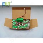Shipping via UPS DHL Fedex TNT Sea Rechargeable Nickel Metal Hydride Battery