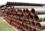 API SPEC 5L 26 Inch Wear Resistant Pipes , Pipeline Steel Pipe