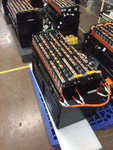 China Car Power Battery System NMC Battery 73V 787.5Ah NCM Material Prismatic factory