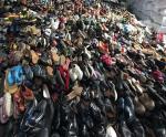 USED SHOES GRADE A with larget stock