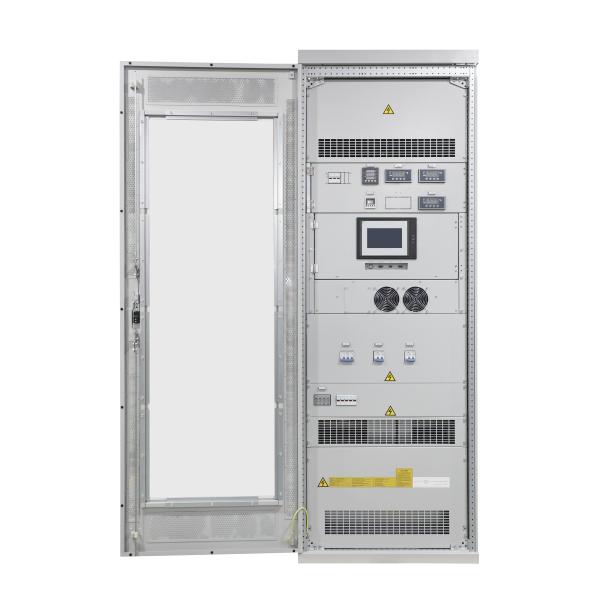 China SCR Ac Dc Rectifier Industrial 2.4kw To 220kw Capacity factory