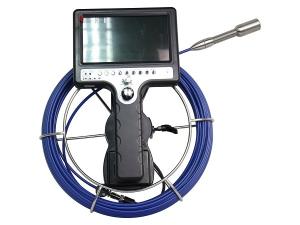 China sewer repair rod camera with recorder function factory