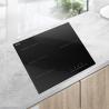 Buy cheap Indoor Multifunctional 5000W three burner Induction hob safely cook at home from wholesalers
