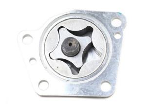 China S4S S6S Engine Oil Pumps 32A35-10010 For Tractor factory