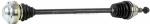 1K0407272RB Transmission Parts Driveshaft